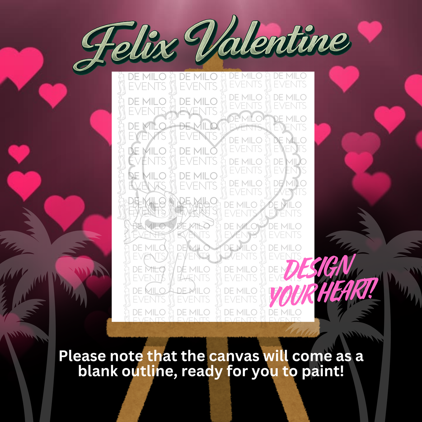 02/06/26 - Lowriders & Oldies Paint & Sip @ Principe Nightclub (San Pedro)(21+)