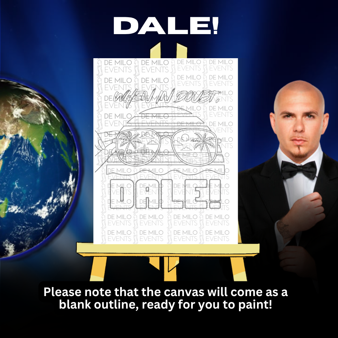 08/13/26 - MR.WORLDWIDE PAINT & SIP SING-ALONG @ THE HIVE BAR & LOUNGE (ONTARIO)(18+)