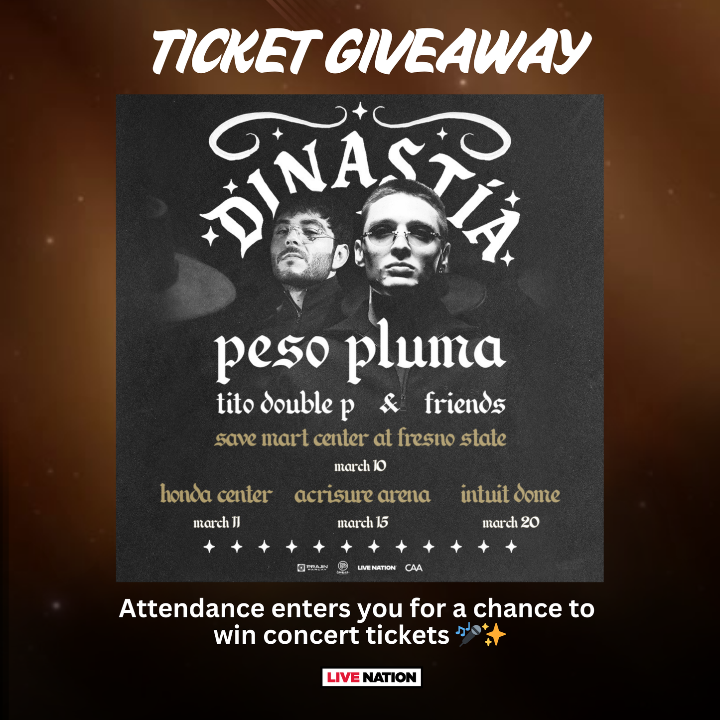 02/26/26 Una Noche Bélica Paint & Sip Sing-Along @ Downtown Experiment (Riverside)(21+)