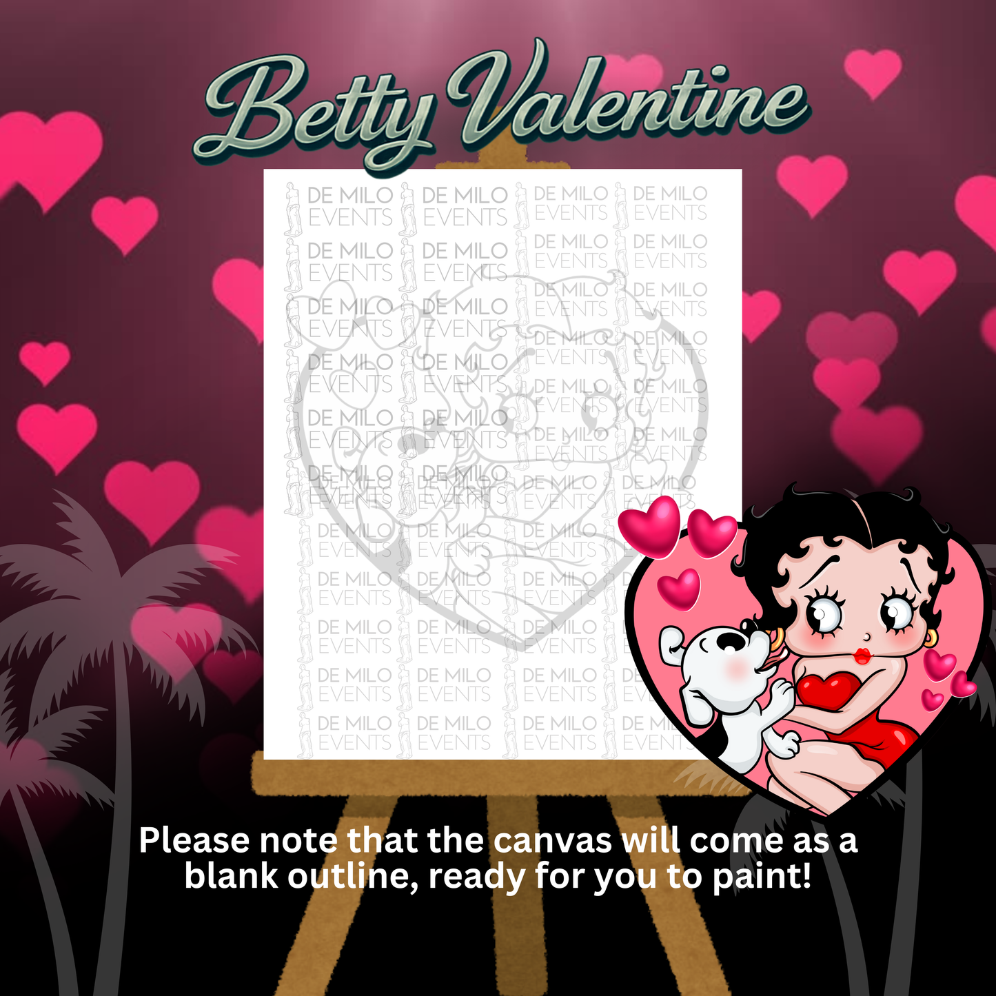 02/12/26 - Lowriders & Oldies Paint & Sip @ Rodeo 72 Public Market (Whittier) (All Ages Welcome)