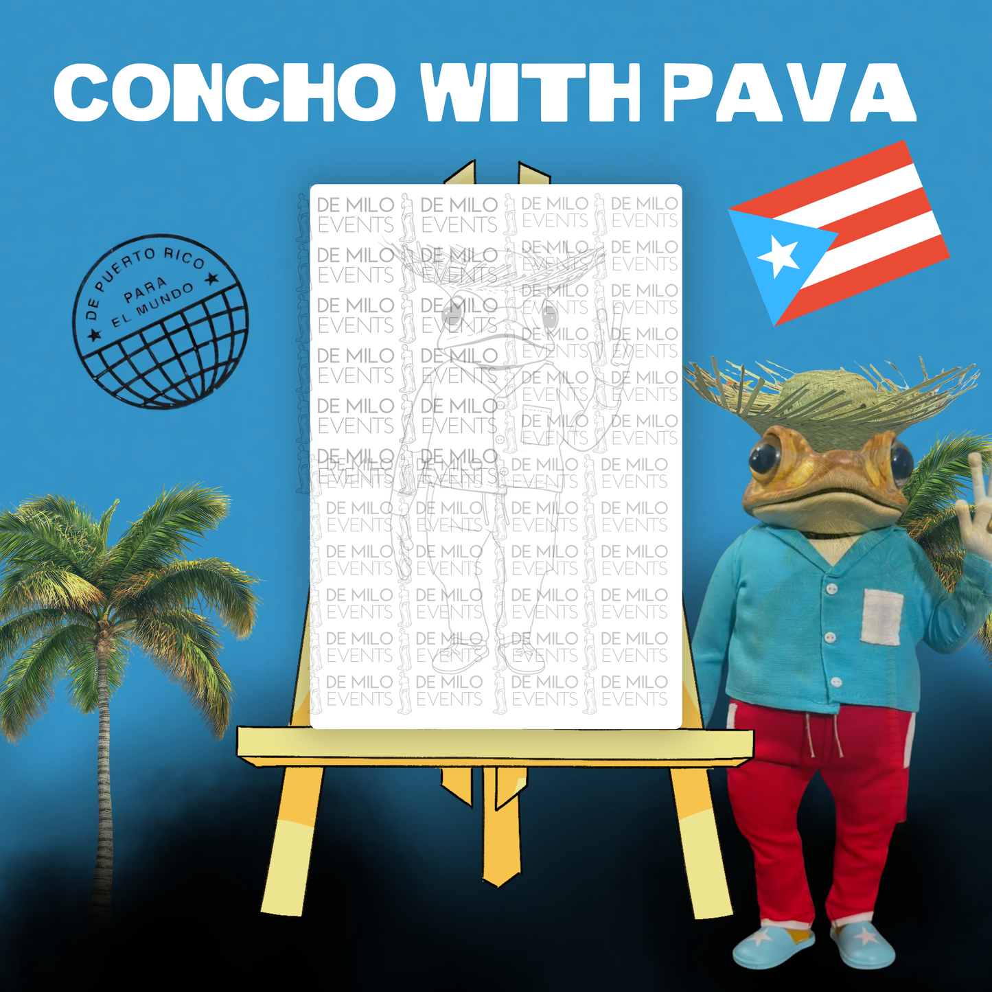 03/20/26: BAD BUNNY PAINT & PERREO @ BESO NIGHTCLUB (DOWNEY)(21+ ONLY)