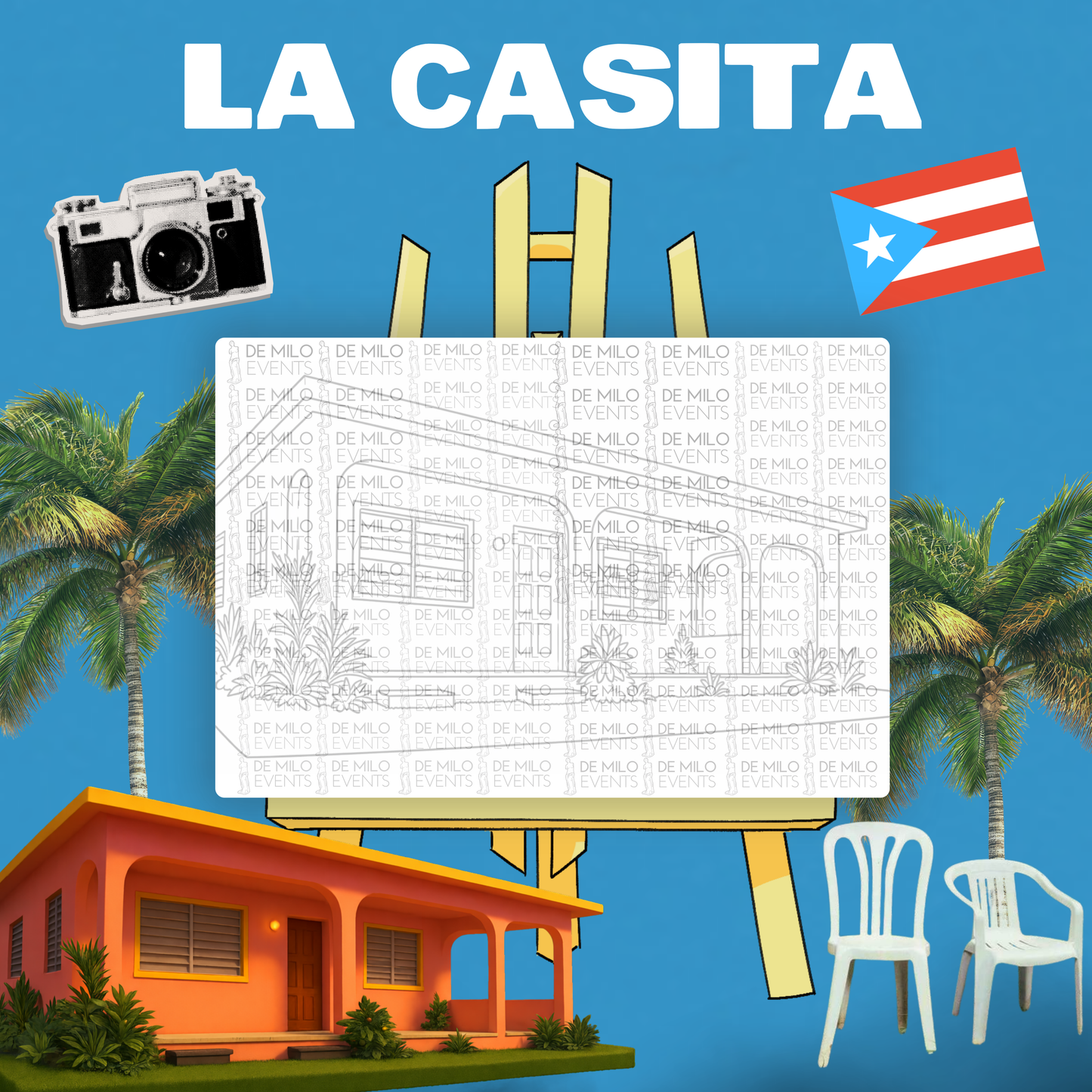 03/20/26: BAD BUNNY PAINT & PERREO @ BESO NIGHTCLUB (DOWNEY)(21+ ONLY)