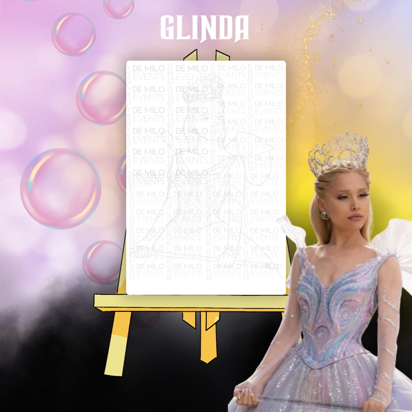 11/28/25 - Wicked Sing-Along Paint & Sip @ Long Beach Beer Lab (Long Beach) (All Ages Welcome)