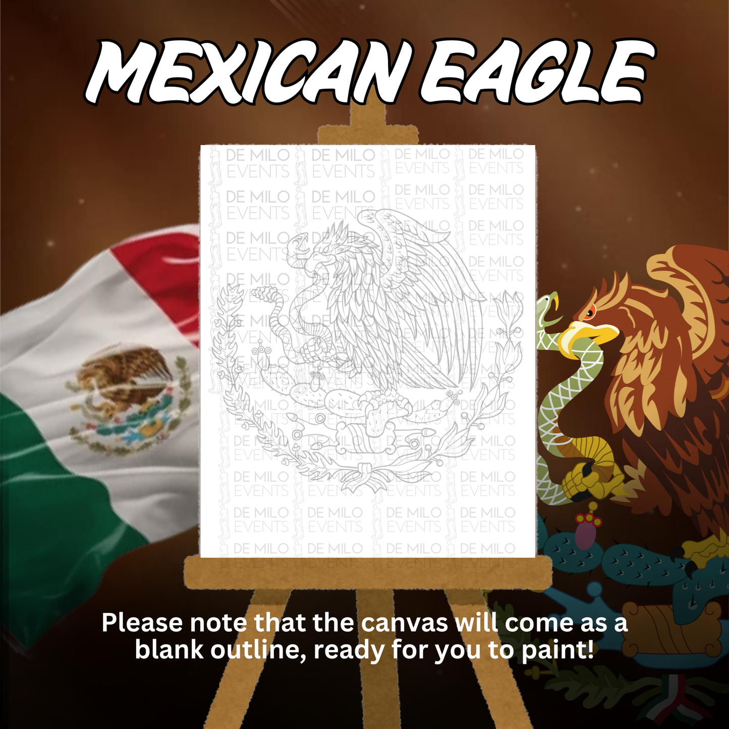 02/26/26 Una Noche Bélica Paint & Sip Sing-Along @ Downtown Experiment (Riverside)(21+)