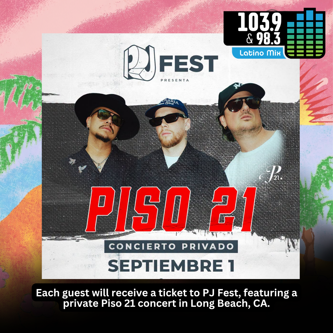 08/20/26 - UN VERANO SIN TI PAINT & SIP LISTENING PARTY @ GAUCHO BEACH (LONG BEACH)(ALL AGES)