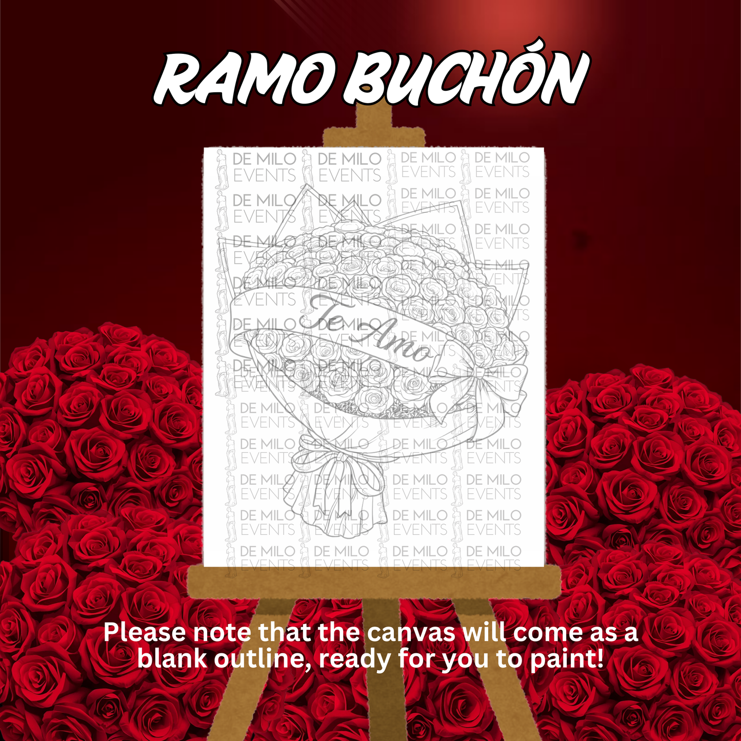 02/12/26 - Puro Amor y Banda Paint & Sip Sing-Along @ OLA RestoBar (Downey)