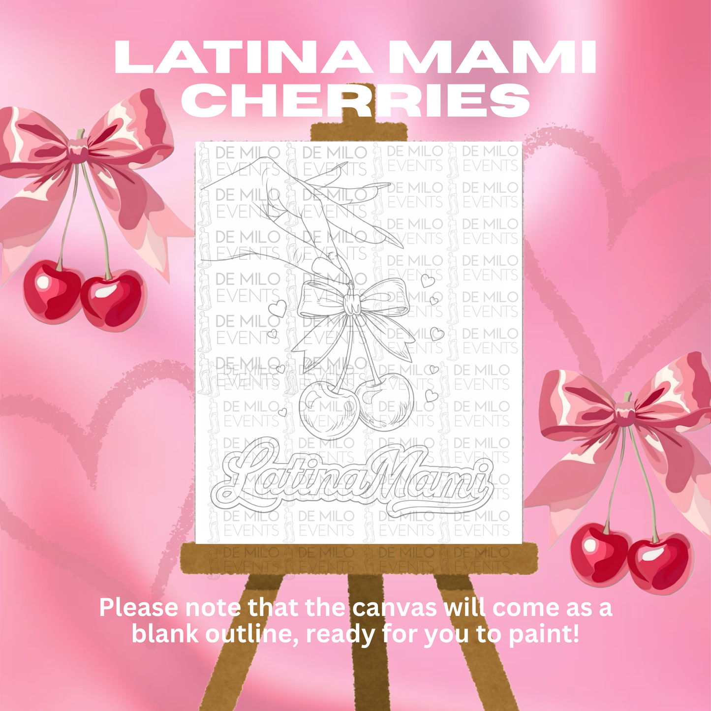 02/13/26: Latina Mami Galentine’s Perreo & Paint @ Beso Nightclub(Downey)(21+ Only)