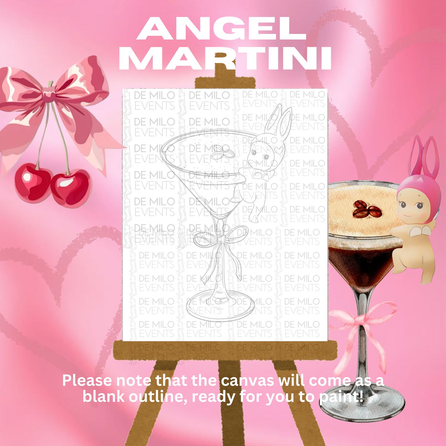 02/13/26: Latina Mami Galentine’s Perreo & Paint @ Beso Nightclub(Downey)(21+ Only)