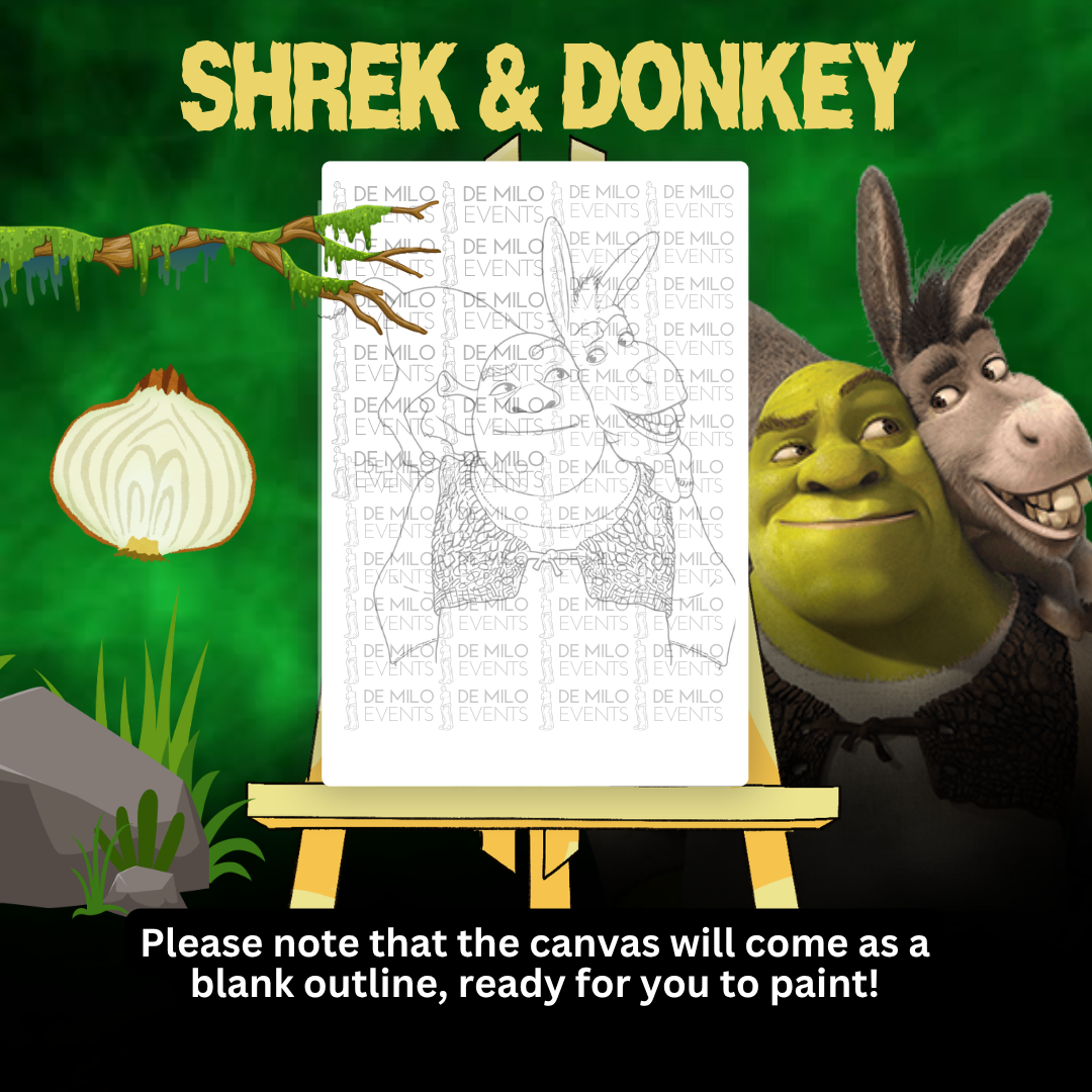 05/22/26 -IN MY OGRE ERA PAINT & SIP SING-ALONG @ LONG BEACH BEER LAB (ALL AGES)
