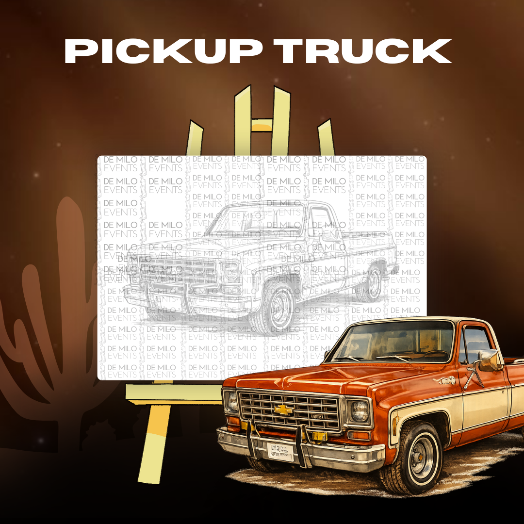 03/12/26 - Country Night Paint & Sip @ Rodeo 72 Public Market (Whittier) (All Ages Welcome)