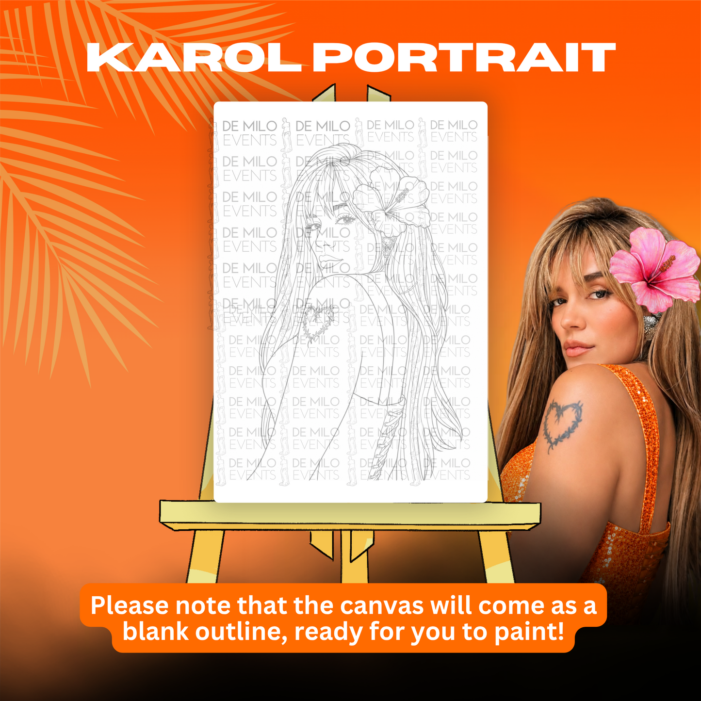 07/17/26 - NOCHE TROPICOQUETA PAINT & PERREO SING-ALONG @ MOLAA (Long Beach)(18+)