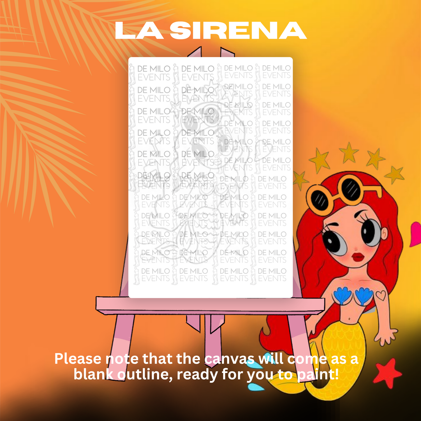 07/17/26 - NOCHE TROPICOQUETA PAINT & PERREO SING-ALONG @ MOLAA (Long Beach)(18+)