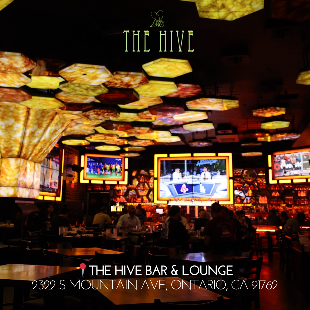 01/06/26 - Feliz Cumpleaños Juan Gabriel Paint & Sip Sing-Along @ The Hive (Ontario)(18+ Only)