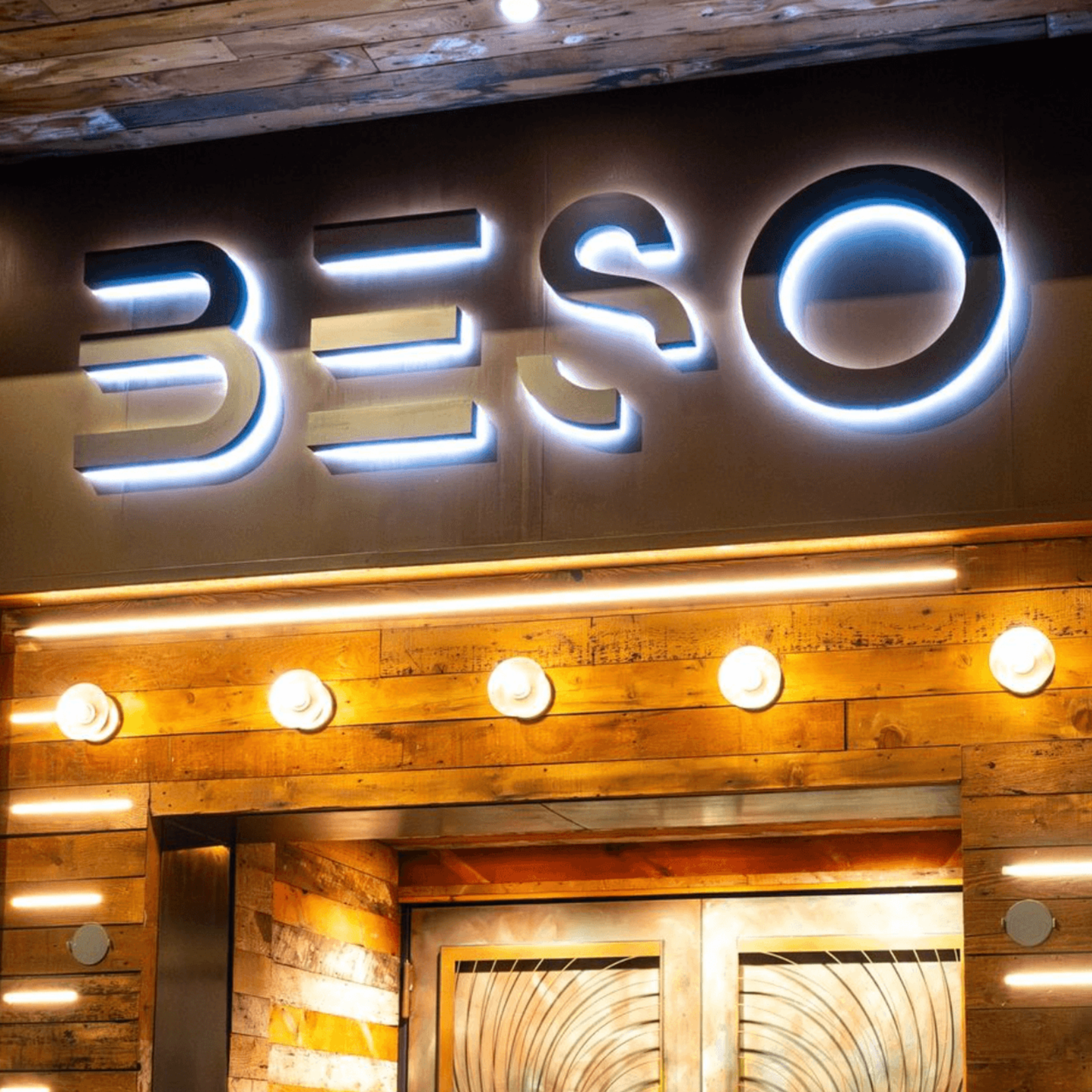 12/04/25 - A Verry Merry Perreo Paint & Sip @ BESO Nightclub (Downey)(21+ Only)